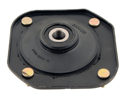 [6997] CAZOLETA TOYOTA TERCEL 1.5 95-99  4 PERNOS TW 