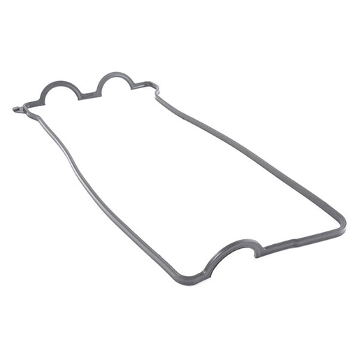 [6998] EMPAQUETADURA TAPA VALVULA TOYOTA TERCEL TWIN CAM 16 VALVULAS (CON DISTRIBUIDOR) 5EFE. KR (11213-11040) 