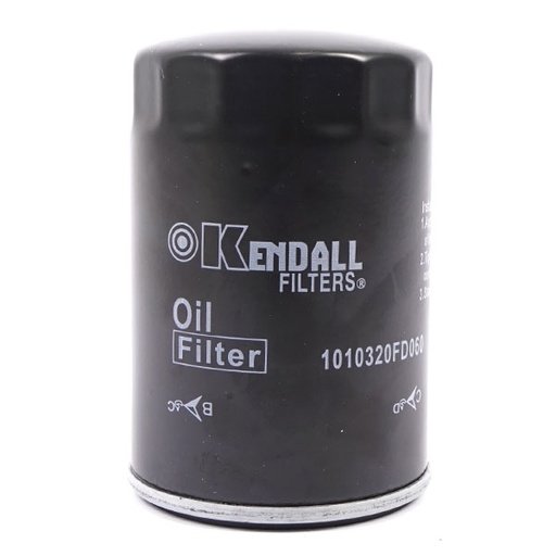 [7003] FILTRO ACEITE JAC T8 2.0 20-24 W719/9 KENDALL 