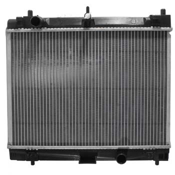[7016] RADIADOR TOYOTA YARIS 1.5 06-13 | YARIS SPORT 1.3 06-15 TW UB DOR