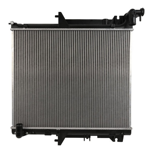 [7047] RADIADOR MITSUBISHI L200 2.5 (APERNADO )06> TW UB RA