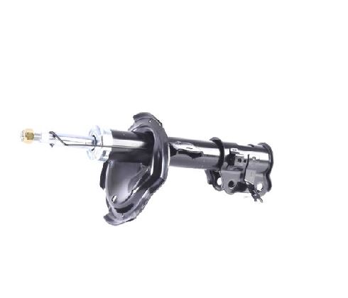 [7075] AMORTIGUADOR DELANTERO HYUNDAI ACCENT 06-11 | KIA RIO JB IZQUIERDO TW (54650-1E200) UB 31B2
