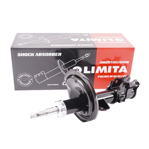 [7076] AMORTIGUADOR DELANTERO HYUNDAI ACCENT 06-11 | KIA RIO JB DERECHO  TW (54660-1E200)