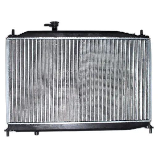 [7125] RADIADOR HYUNDAI ACCENT 06-11 1.4-16 | KIA RIO JB 05-12 1.4-1.6 (BENCINERO) TW