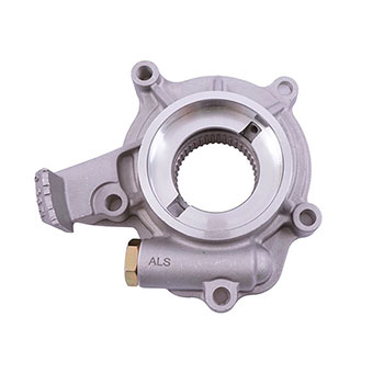 [7145] BOMBA ACEITE TOYOTA HILUX 22RE TW (15100-35020) UB18A0