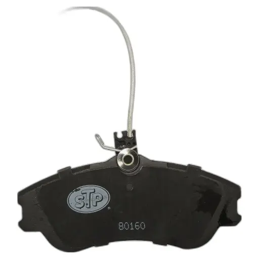 [7147] PASTILLA FRENO CITROEN BERLINGO/PARTNER 130MM (STP MULTIORIGEN) UB 2C5