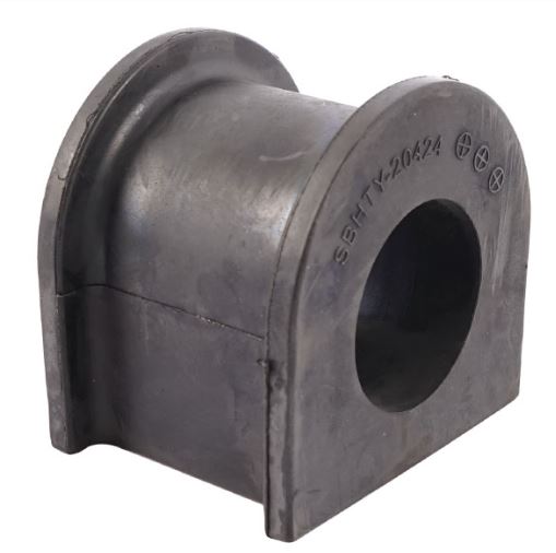 [7185] GOMA BARRA ESTABILIZADORA CENTRAL TOYOTA HILUX 16> JP (48815-0K090) 