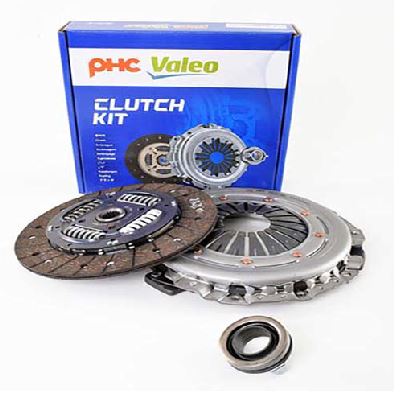 [7256] KIT EMBRAGUE HYUNDAI TUCSON 2.0/SPORTAGE  DIESEL 237MM VALEO KR (HDK-111) UB 3A3