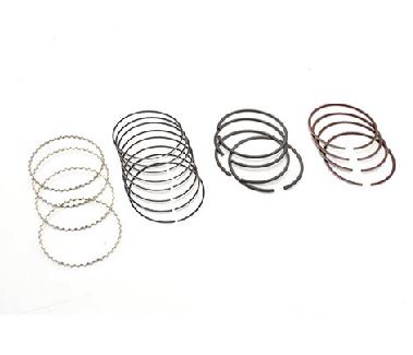 [7295] JUEGO ANILLOS CHEVROLET LUV 2.2/MONZA 1.8/S-10 2.2 APACHE  STD NPR JP (8-92064-589-0) UB4A5