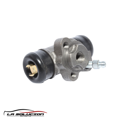 [7317] CILINDRO FRENO TRASERO TOYOTA YARIS 00-05 IZQUIERDO  TW UB 3C4