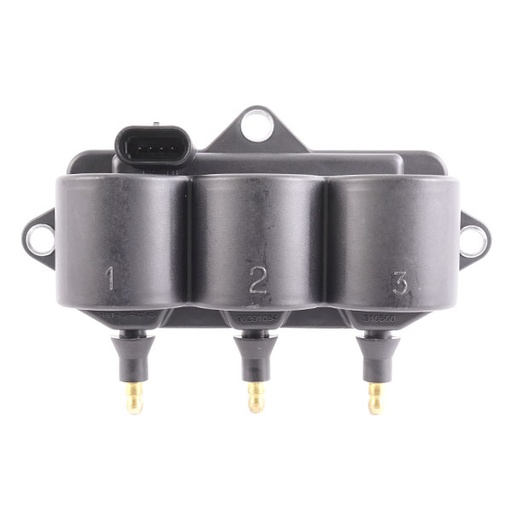 [7320] BOBINA CHEVROLET SPARK 800 04-16/ DAEWOO MATIZ 99-03 4 PINES ECHLIN