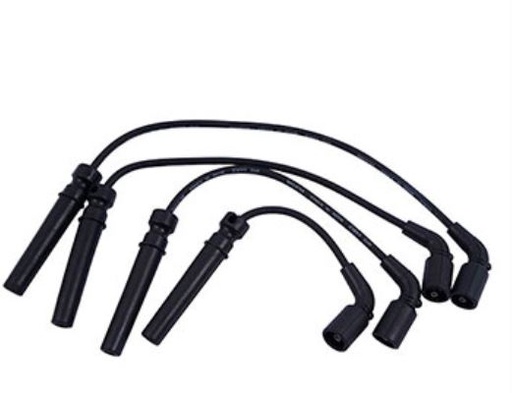[7329] JUEGO CABLE BUJIA CHEVROLET AVEO 1.4/VIVANT 1.6 KR