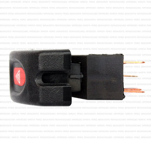 [7350] SWICHT HAZZARD CORSA/ASTRA/COMBO TW (90434384) UB0C3-C13