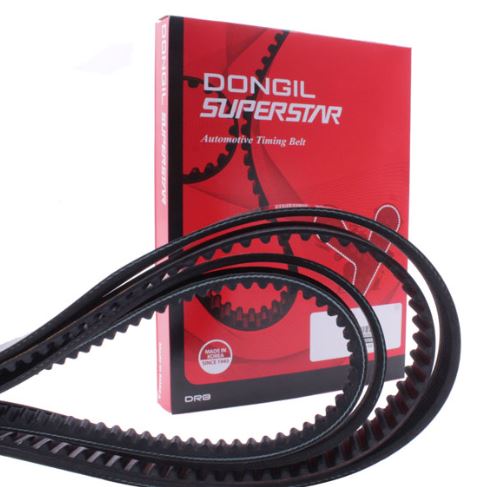 [7368] CORREA DISTRIBUCION HYUNDAI H-100 DS 97> LARGA 163*25.4 KR (24315-42200) UB16C3