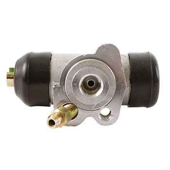 [7371] CILINDRO FRENO TRASERO TOYOTA YARIS 06-12 DERECHO  TW UB 3C4