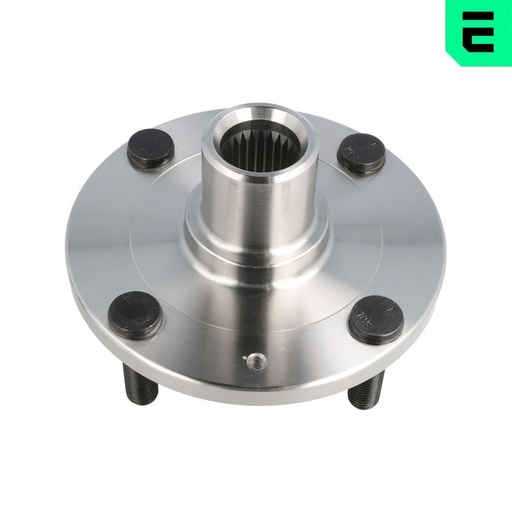 [7430] MAZA DELANTERA KIA AVELLA/RIO 00-02 CH