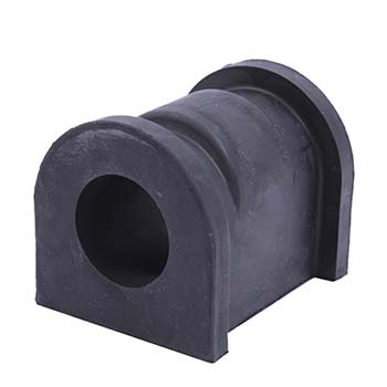 [7453] GOMA BARRA ESTABILIZADORA CENTRAL CHEVROLET SPARK 0.8-1.0 04-16 KR (96322618) 