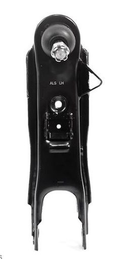 [7555] BANDEJA NISSAN TERRANO 2WD 98-15 IZQUIERDO  INFERIOR TW