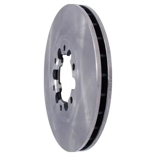 [7604] DISCO FRENO KIA FRONTIER 2.7 98-00 TW UB64C