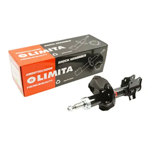 [7688] AMORTIGUADOR DELANTERO SUZUKI BALENO 1.6 95-04 | BALENO 1.3 96-03 IZQUIERDO  TW