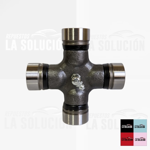 [7711] CRUCETA GUM-99 30*101 SEGURO INTERIOR MITSUBI L200 KATANA-DAKAR GMB (CARDAN LARGO USA 3)  JP