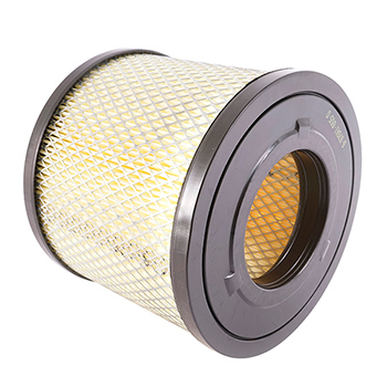 [7734] FILTRO AIRE CHEVROLET DMAX 3.0 05-11 DIESEL C-1772 KENDALL UB00