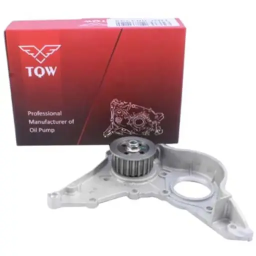 [7821] BOMBA ACEITE TOYOTA TERCEL 95-96 5EFE 1.5  TWIN CAM TW UB18A3