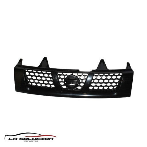 [7944] MASCARA NISSAN TERRANO 01-10 NEGRA TW (62310-VK000)