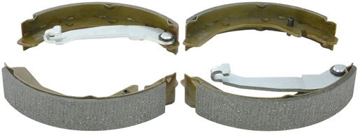 [7953] BALATAS CHEVROLET SPARK 800 04-16 | SPARK 1000 06-16 TW (21952 GTX)