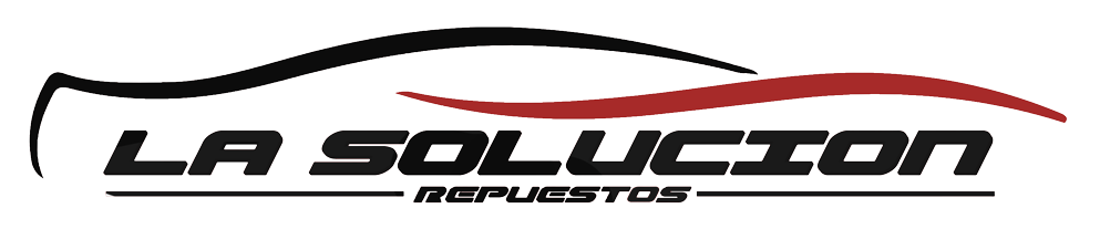 Repuestos la Solucion